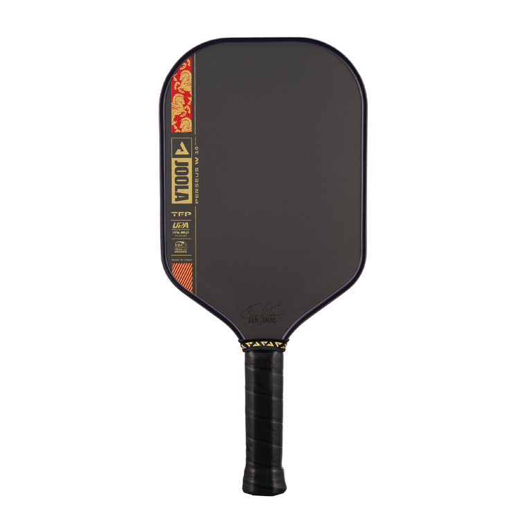 Joola Horse Year Perseus Pro IV Limited Edition - 16mm